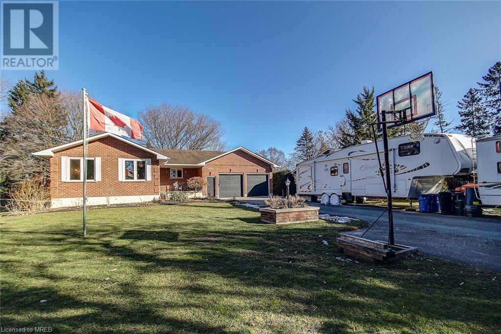 463 Mornington Street, Stratford, Ontario  N5A 5G8 - Photo 2 - 40546196