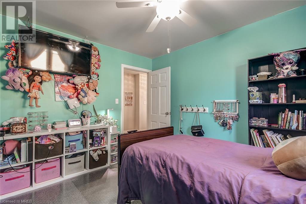 463 Mornington Street, Stratford, Ontario  N5A 5G8 - Photo 20 - 40546196