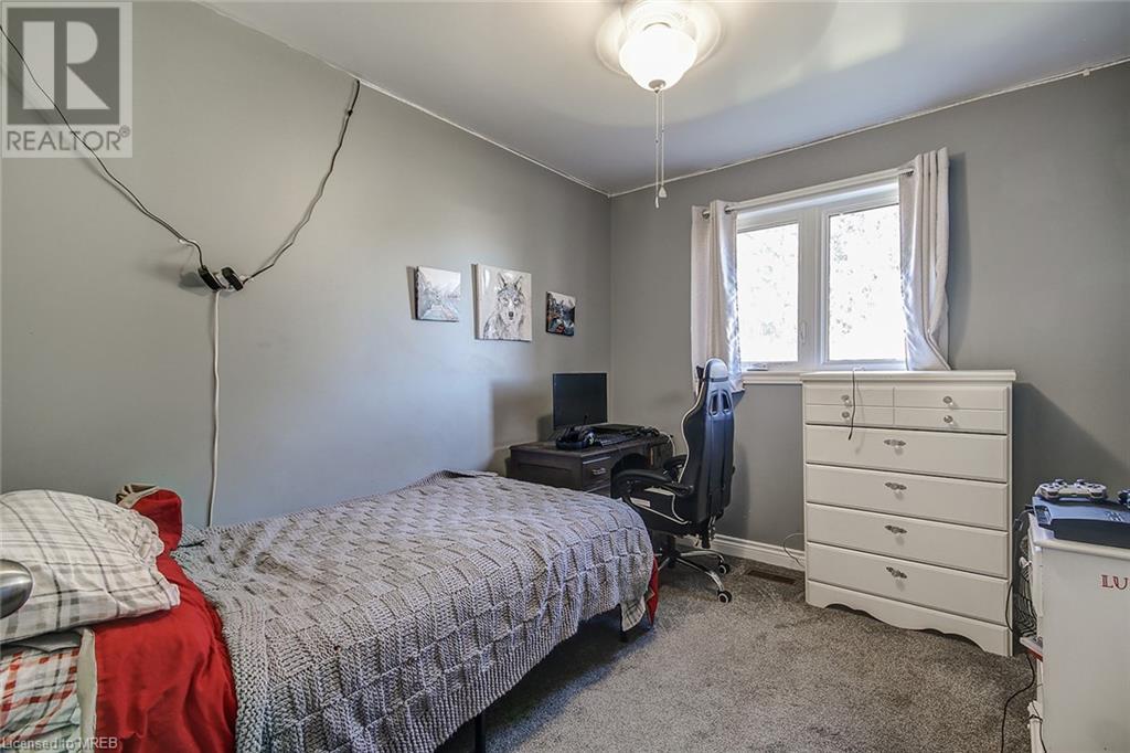 463 Mornington Street, Stratford, Ontario  N5A 5G8 - Photo 21 - 40546196