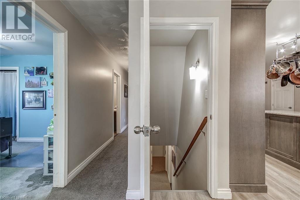 463 Mornington Street, Stratford, Ontario  N5A 5G8 - Photo 23 - 40546196