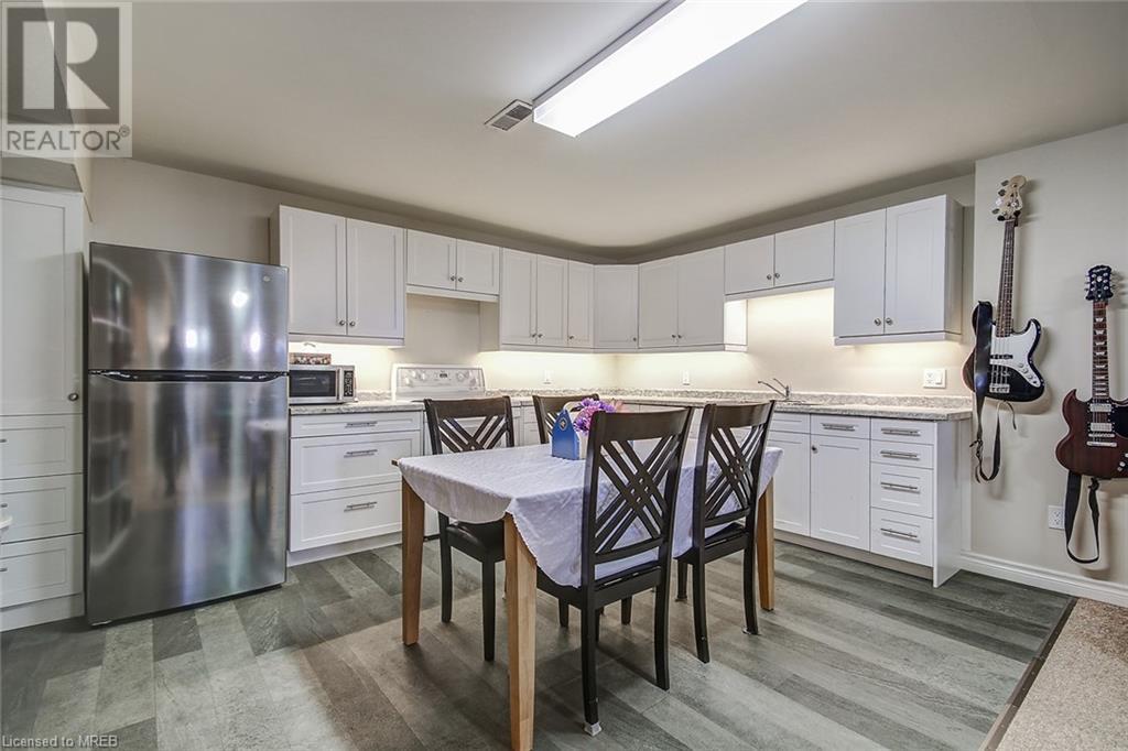 463 Mornington Street, Stratford, Ontario  N5A 5G8 - Photo 24 - 40546196