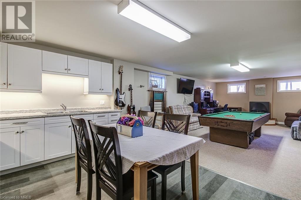 463 Mornington Street, Stratford, Ontario  N5A 5G8 - Photo 25 - 40546196