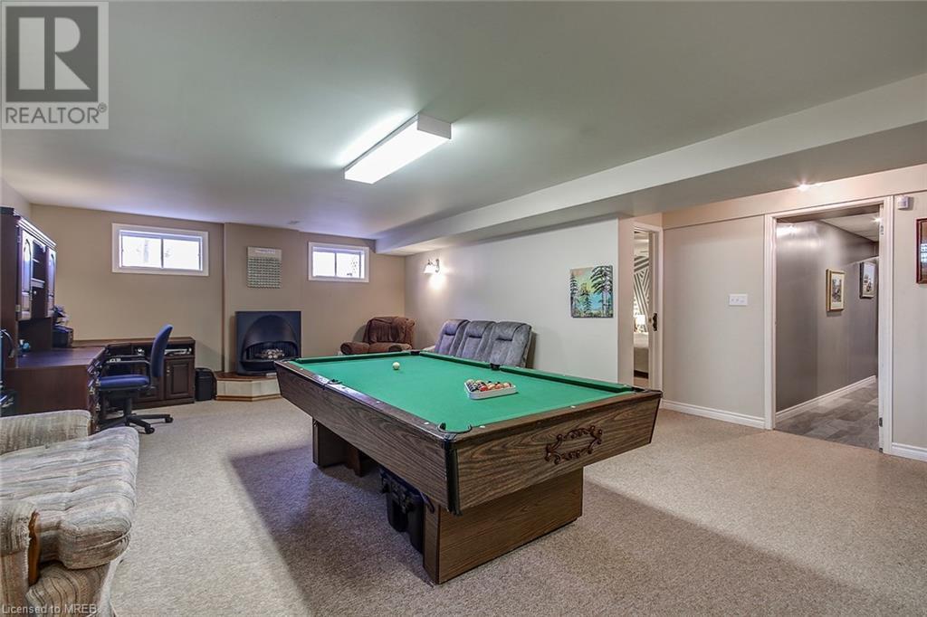 463 Mornington Street, Stratford, Ontario  N5A 5G8 - Photo 26 - 40546196