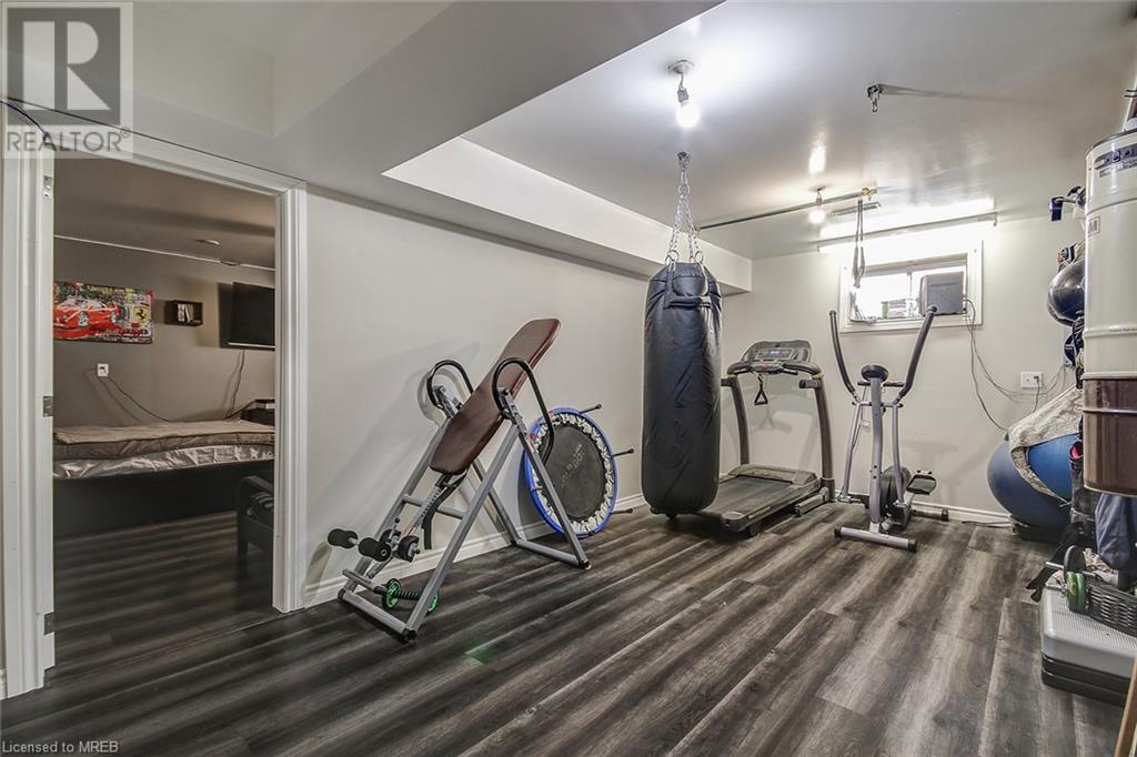 463 Mornington Street, Stratford, Ontario  N5A 5G8 - Photo 30 - 40546196