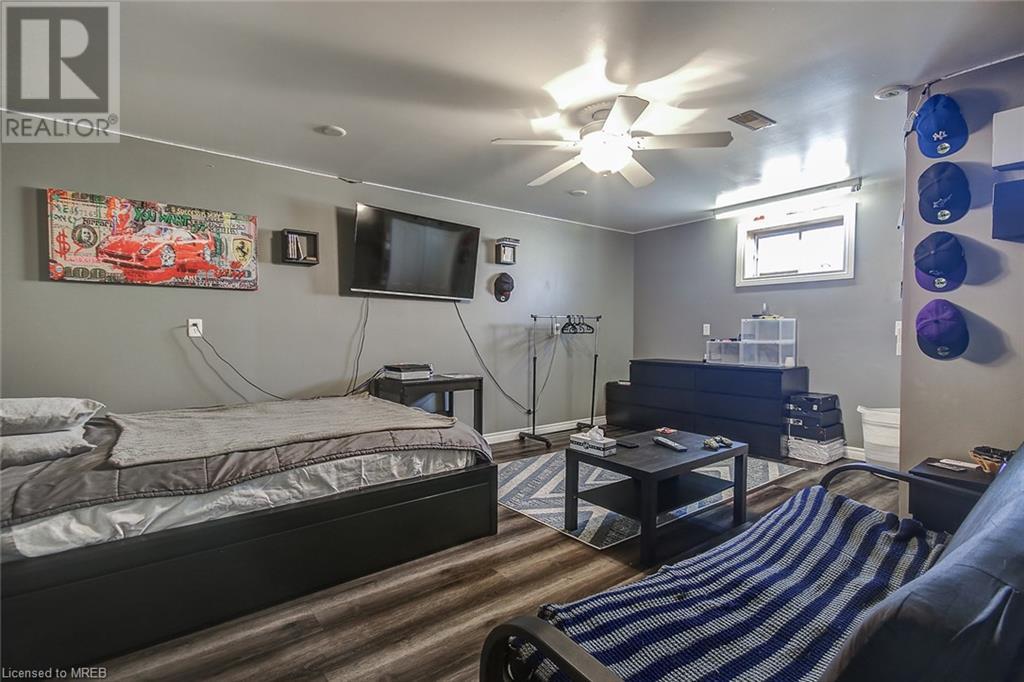 463 Mornington Street, Stratford, Ontario  N5A 5G8 - Photo 31 - 40546196