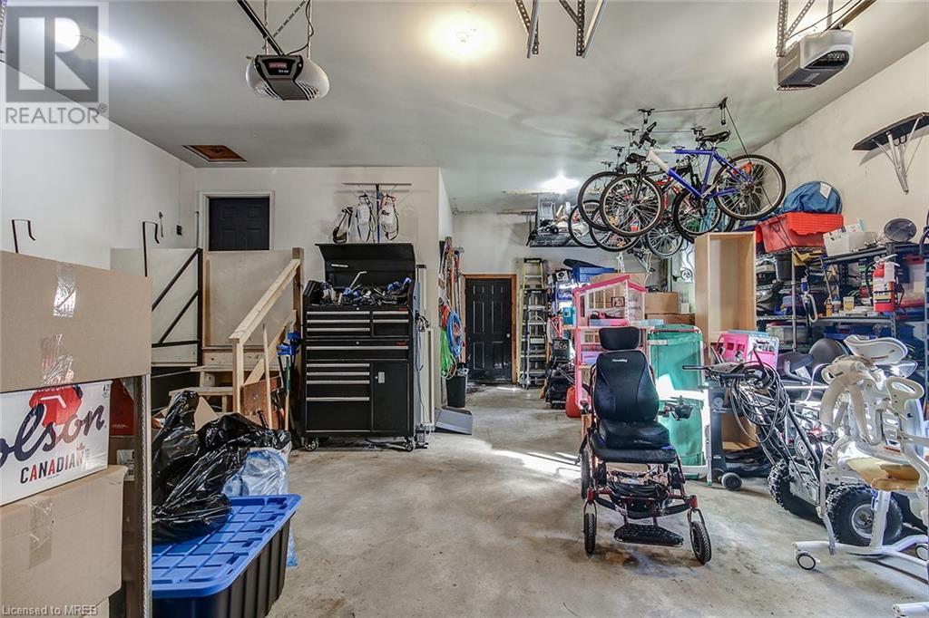 463 Mornington Street, Stratford, Ontario  N5A 5G8 - Photo 32 - 40546196