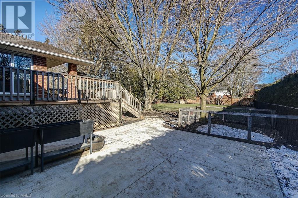 463 Mornington Street, Stratford, Ontario  N5A 5G8 - Photo 33 - 40546196