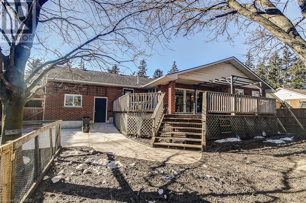 463 Mornington Street, Stratford, Ontario  N5A 5G8 - Photo 34 - 40546196