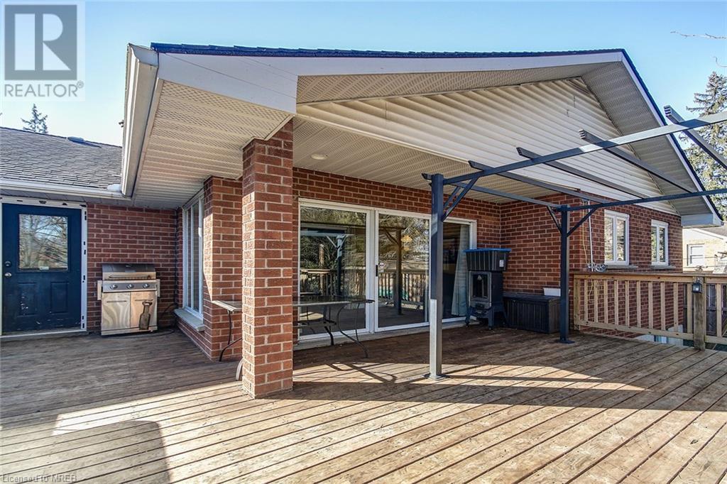 463 Mornington Street, Stratford, Ontario  N5A 5G8 - Photo 36 - 40546196