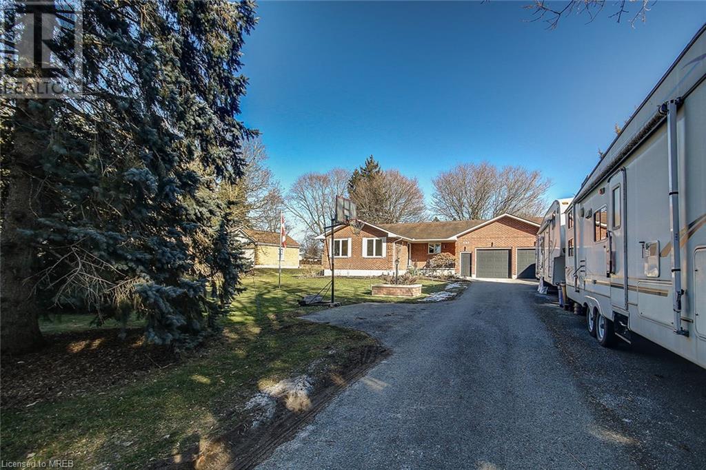 463 Mornington Street, Stratford, Ontario  N5A 5G8 - Photo 38 - 40546196