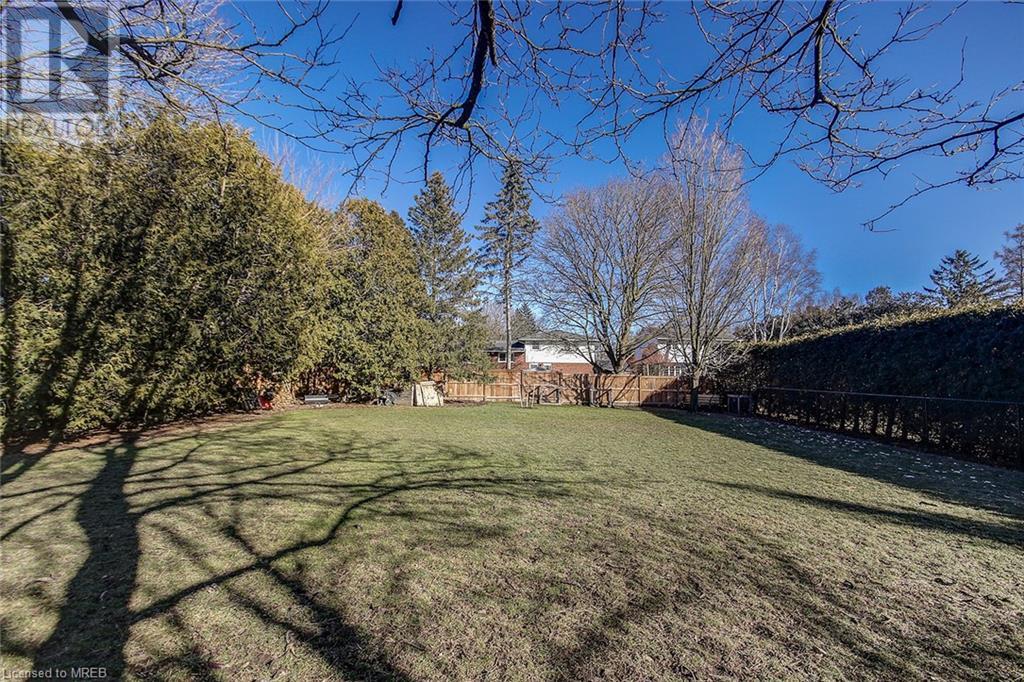 463 Mornington Street, Stratford, Ontario  N5A 5G8 - Photo 39 - 40546196