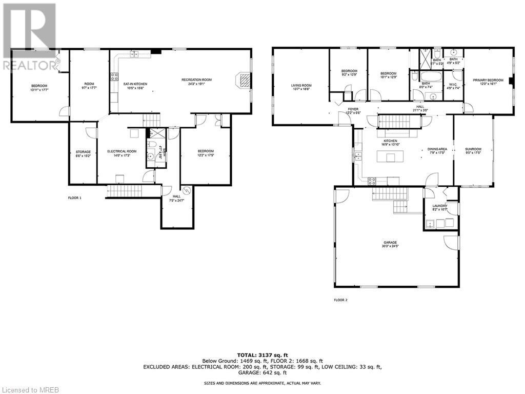 463 Mornington Street, Stratford, Ontario  N5A 5G8 - Photo 40 - 40546196