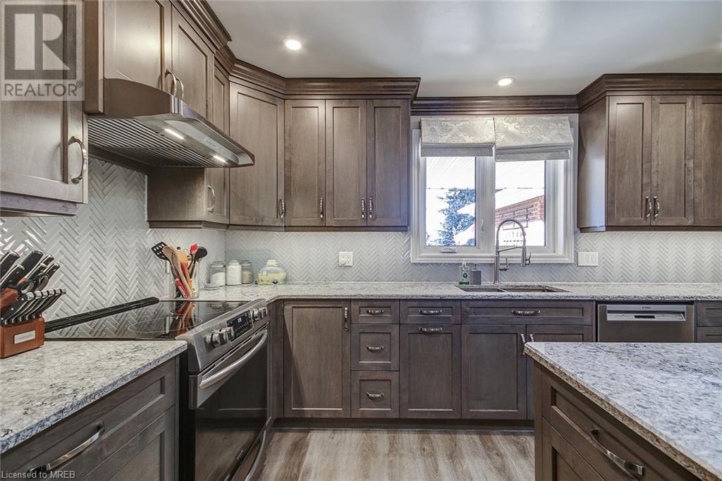 463 Mornington Street, Stratford, Ontario  N5A 5G8 - Photo 5 - 40546196