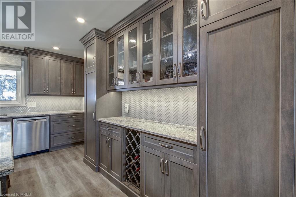 463 Mornington Street, Stratford, Ontario  N5A 5G8 - Photo 7 - 40546196