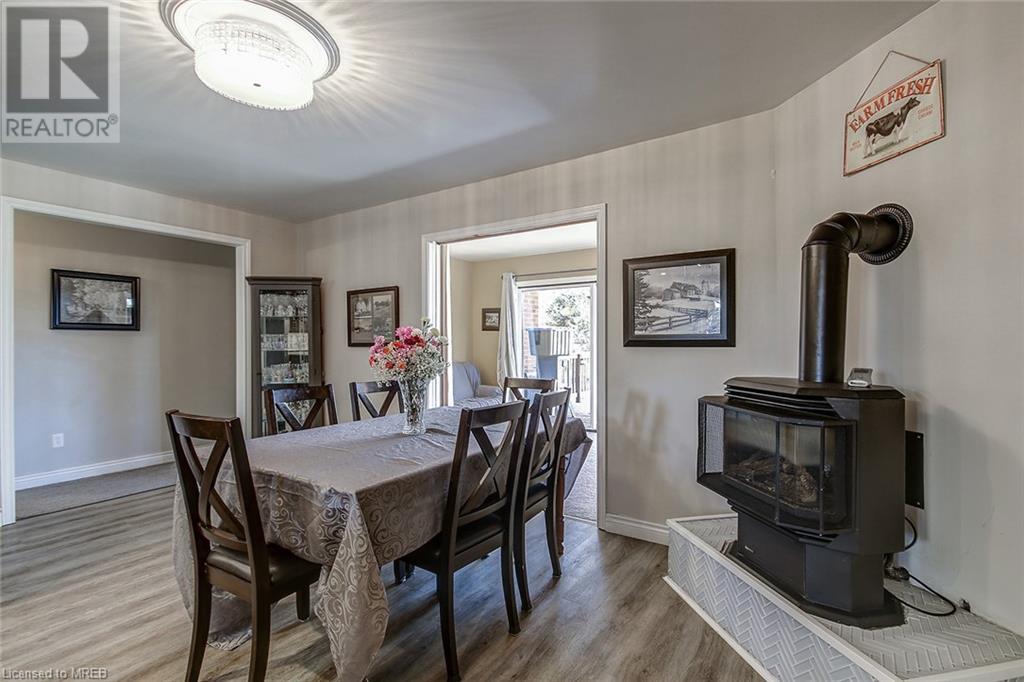 463 Mornington Street, Stratford, Ontario  N5A 5G8 - Photo 9 - 40546196