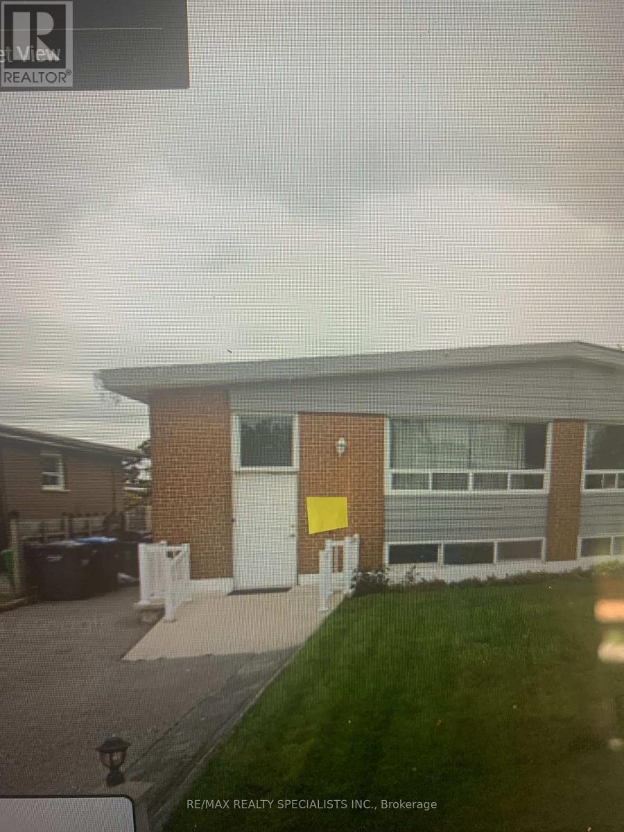 23 Langwith Court, Brampton, Ontario  L6Y 1Z9 - Photo 1 - W8096472