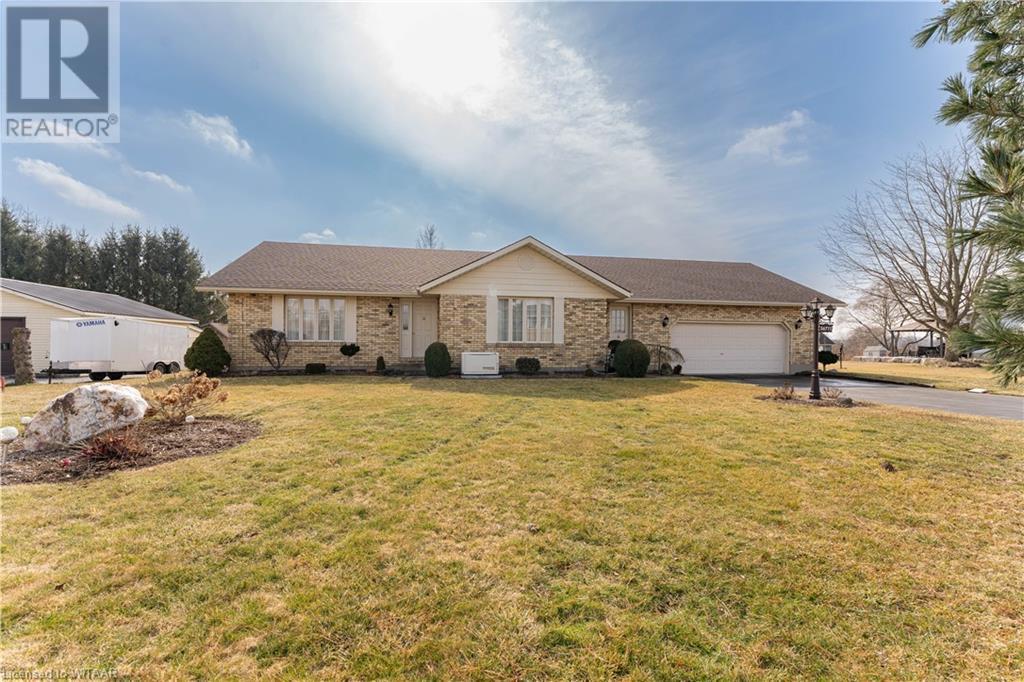 56711 Heritage Line, Straffordville, Ontario  N0J 1Y0 - Photo 1 - 40546071