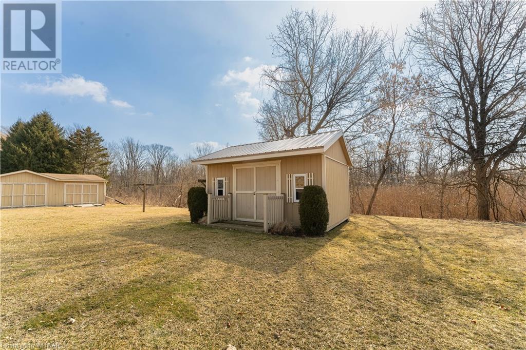 56711 Heritage Line, Straffordville, Ontario  N0J 1Y0 - Photo 34 - 40546071