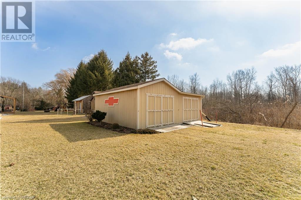 56711 Heritage Line, Straffordville, Ontario  N0J 1Y0 - Photo 35 - 40546071