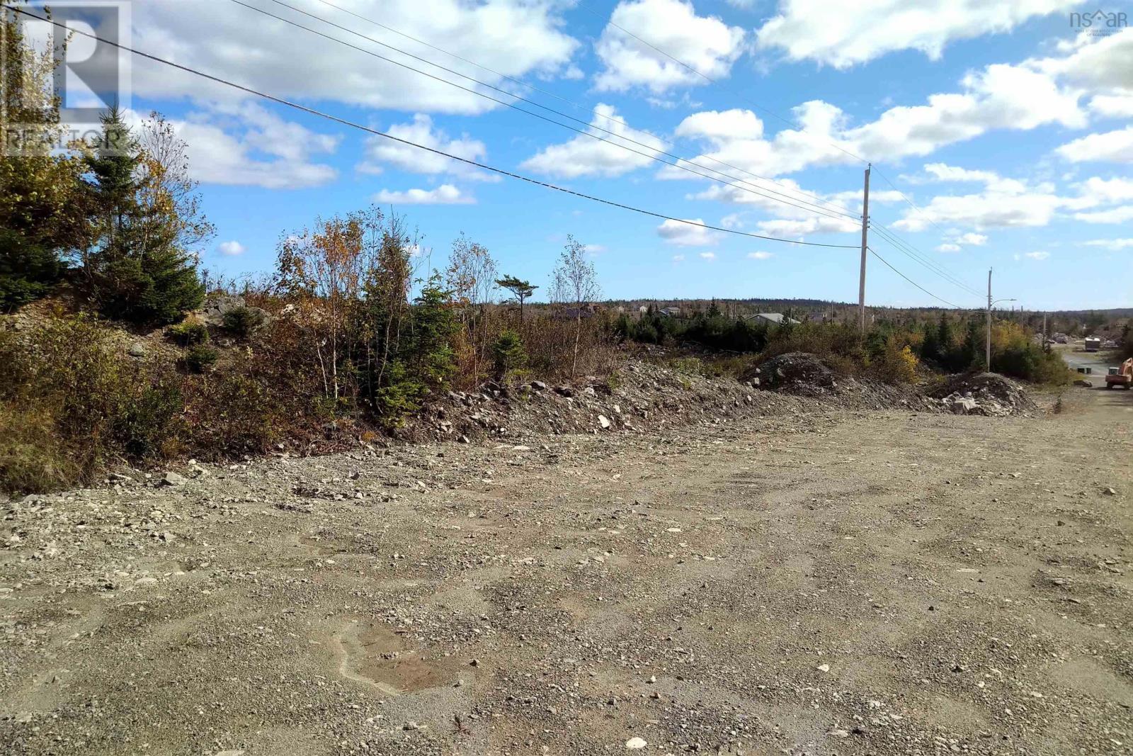 Lot Glenn Drive, Lawrencetown, Nova Scotia  B2Z 1E1 - Photo 3 - 202403481