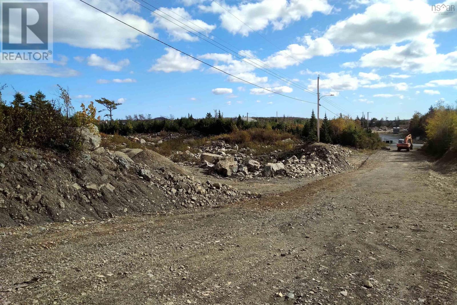 Lot Glenn Drive, Lawrencetown, Nova Scotia  B2Z 1E1 - Photo 8 - 202403481