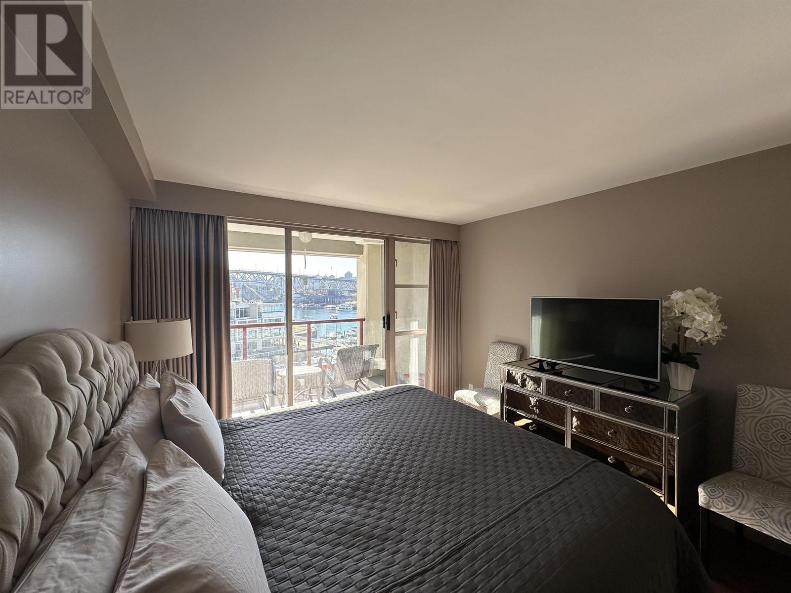402 1008 Beach Avenue, Vancouver, British Columbia  V6E 1T7 - Photo 13 - R2853376