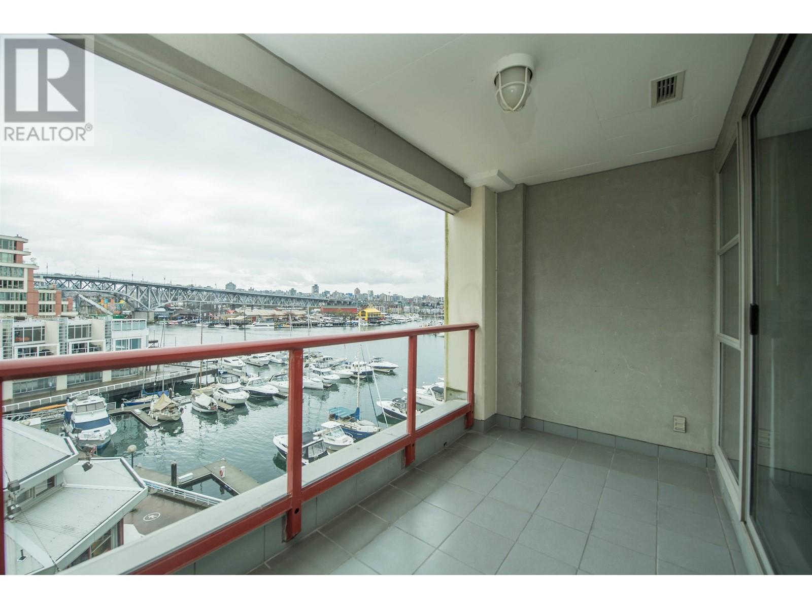 402 1008 Beach Avenue, Vancouver, British Columbia  V6E 1T7 - Photo 5 - R2853376