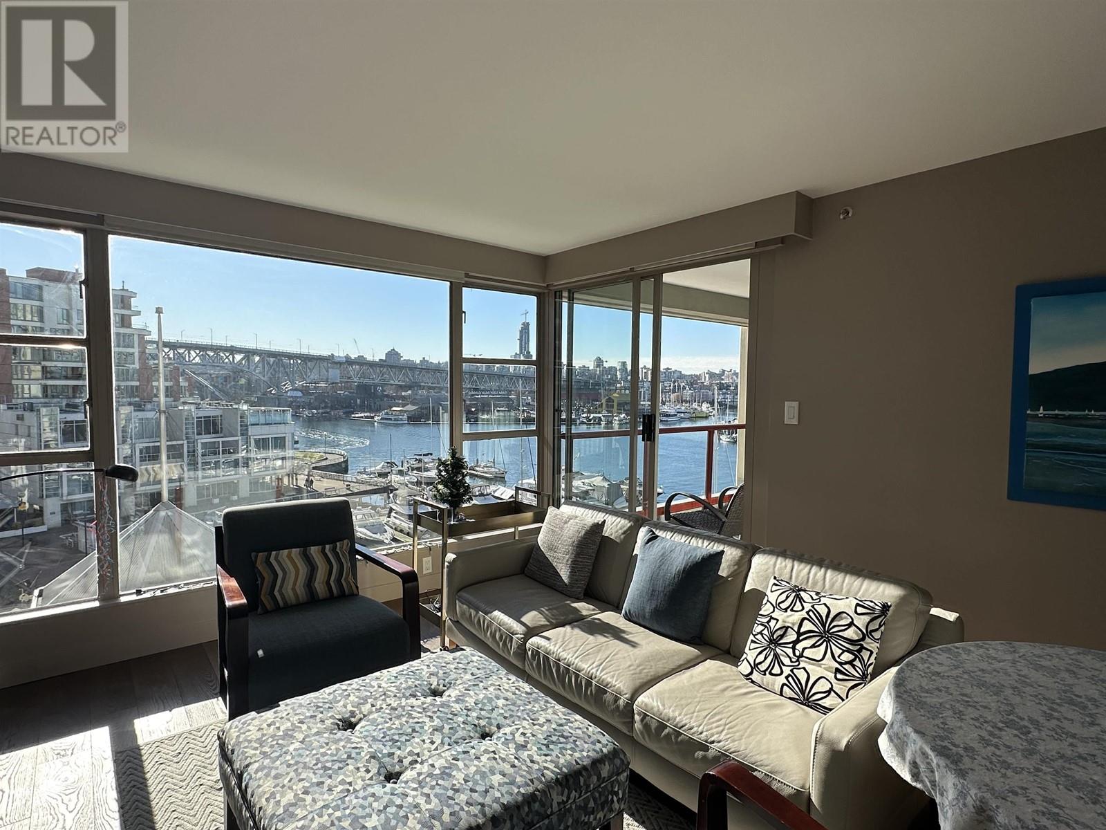 402 1008 Beach Avenue, Vancouver, British Columbia  V6E 1T7 - Photo 4 - R2853376