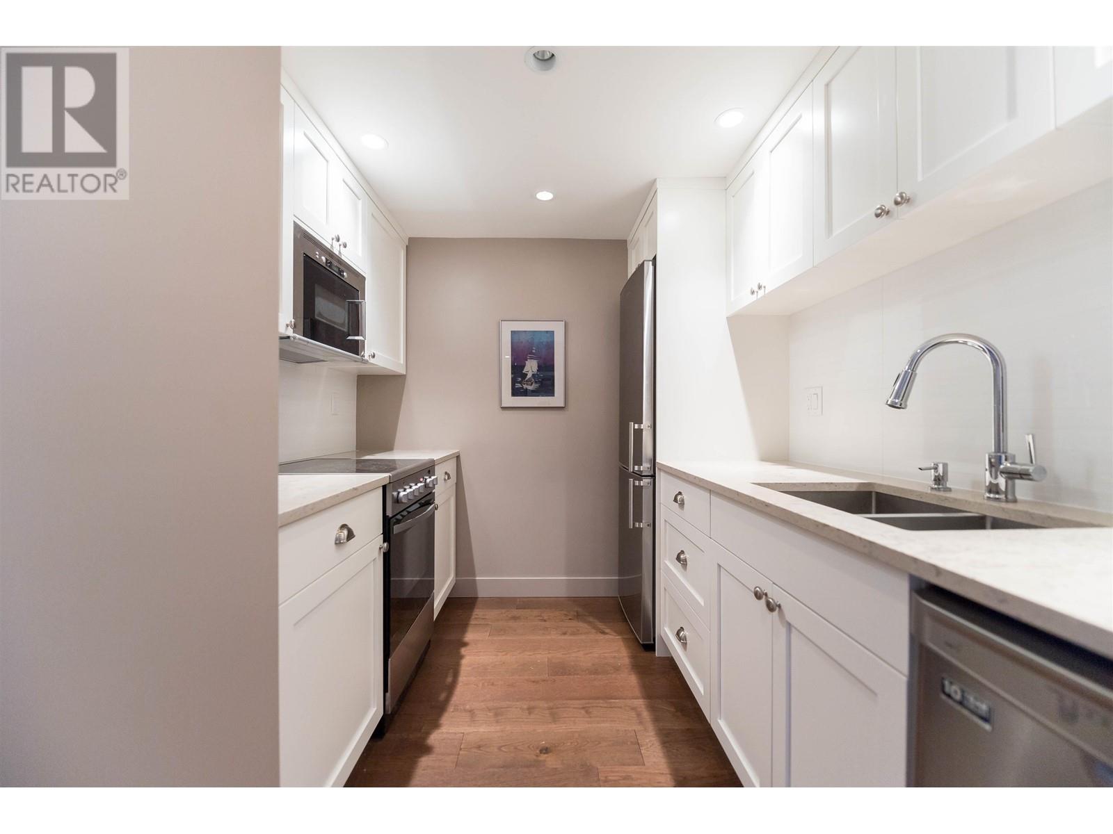402 1008 Beach Avenue, Vancouver, British Columbia  V6E 1T7 - Photo 9 - R2853376
