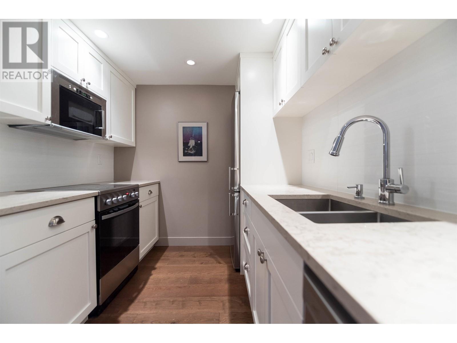 402 1008 Beach Avenue, Vancouver, British Columbia  V6E 1T7 - Photo 10 - R2853376