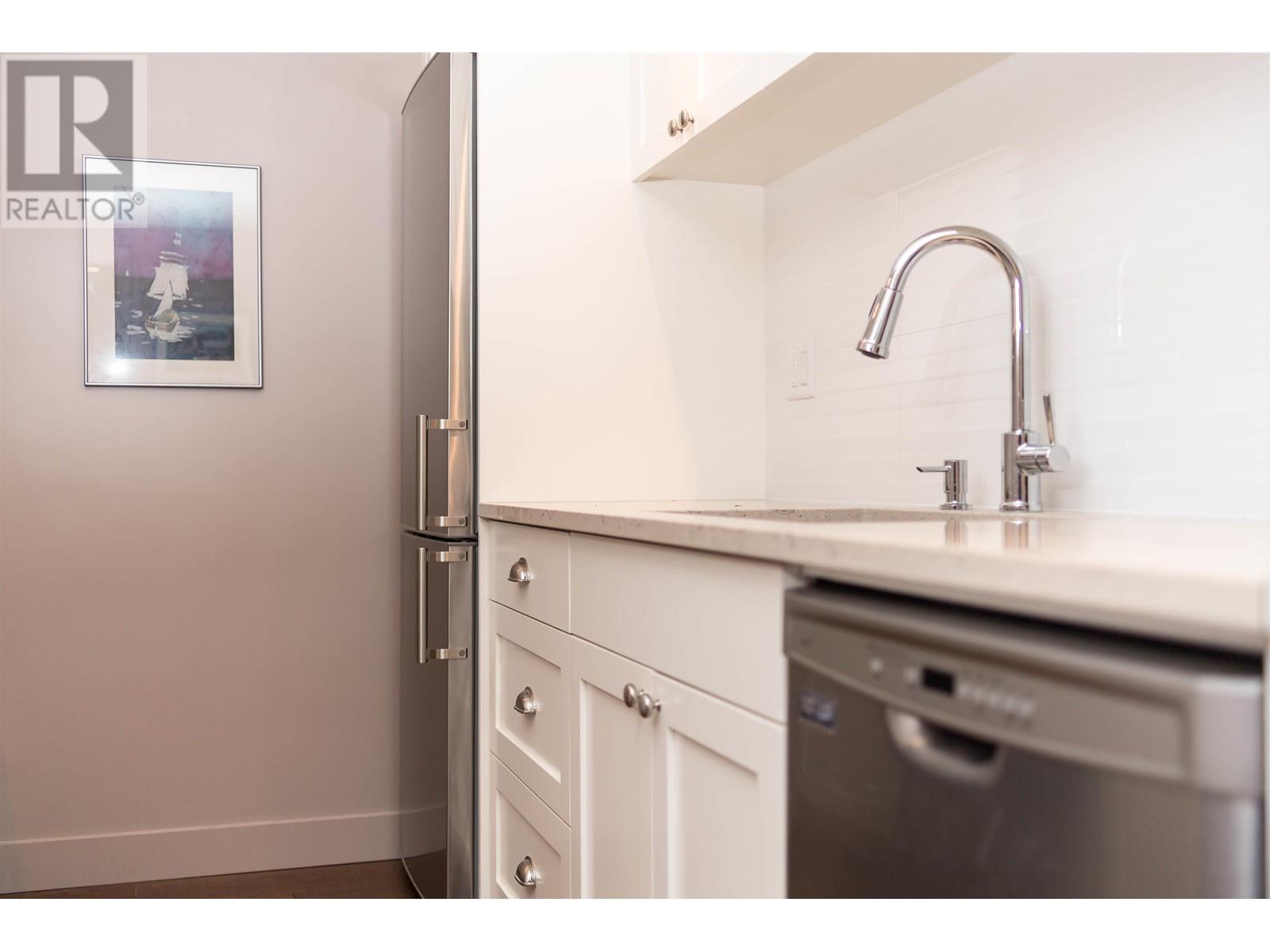 402 1008 Beach Avenue, Vancouver, British Columbia  V6E 1T7 - Photo 11 - R2853376
