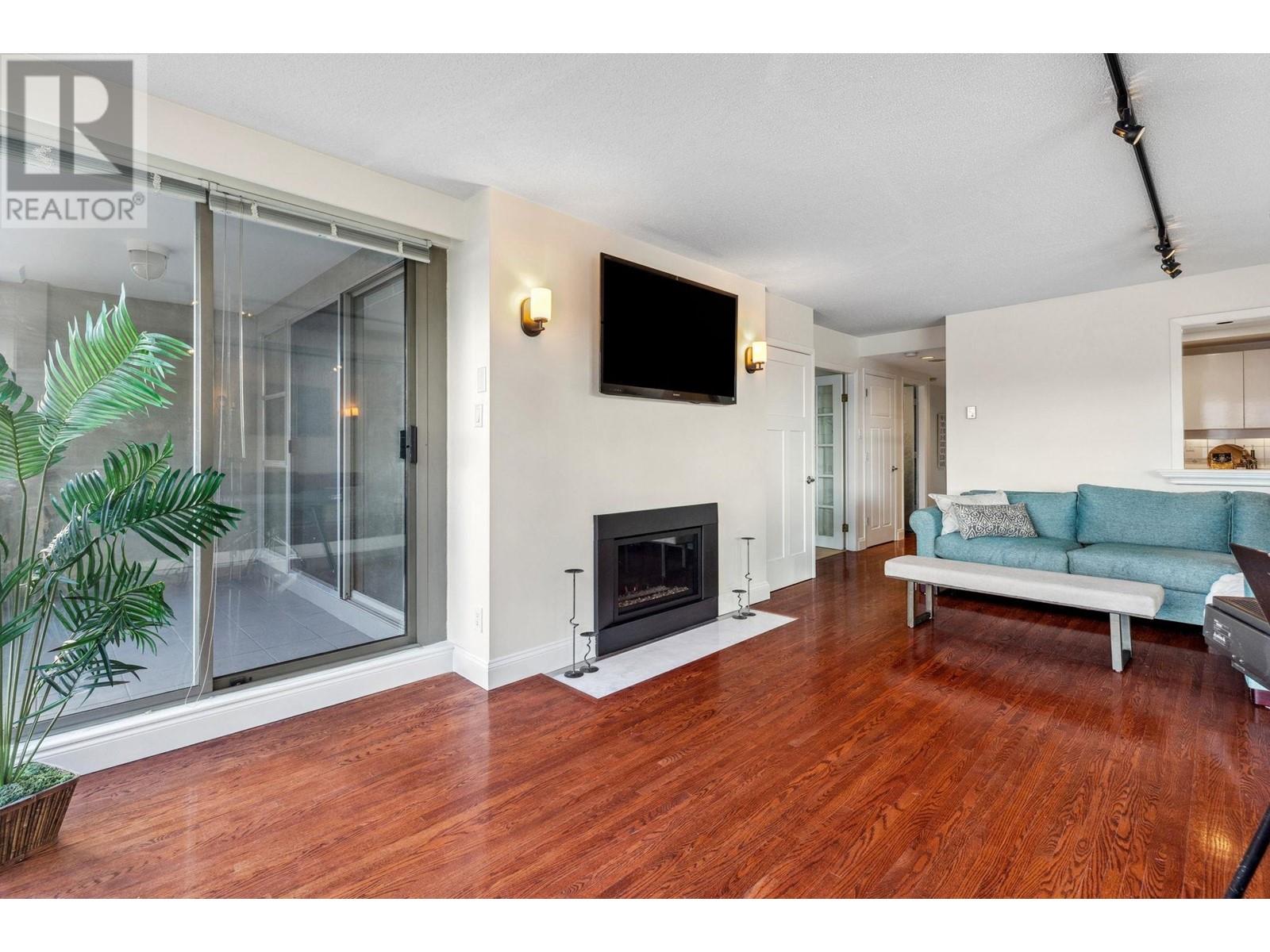 403 1008 Beach Avenue, Vancouver, British Columbia  V6E 1T7 - Photo 5 - R2853382
