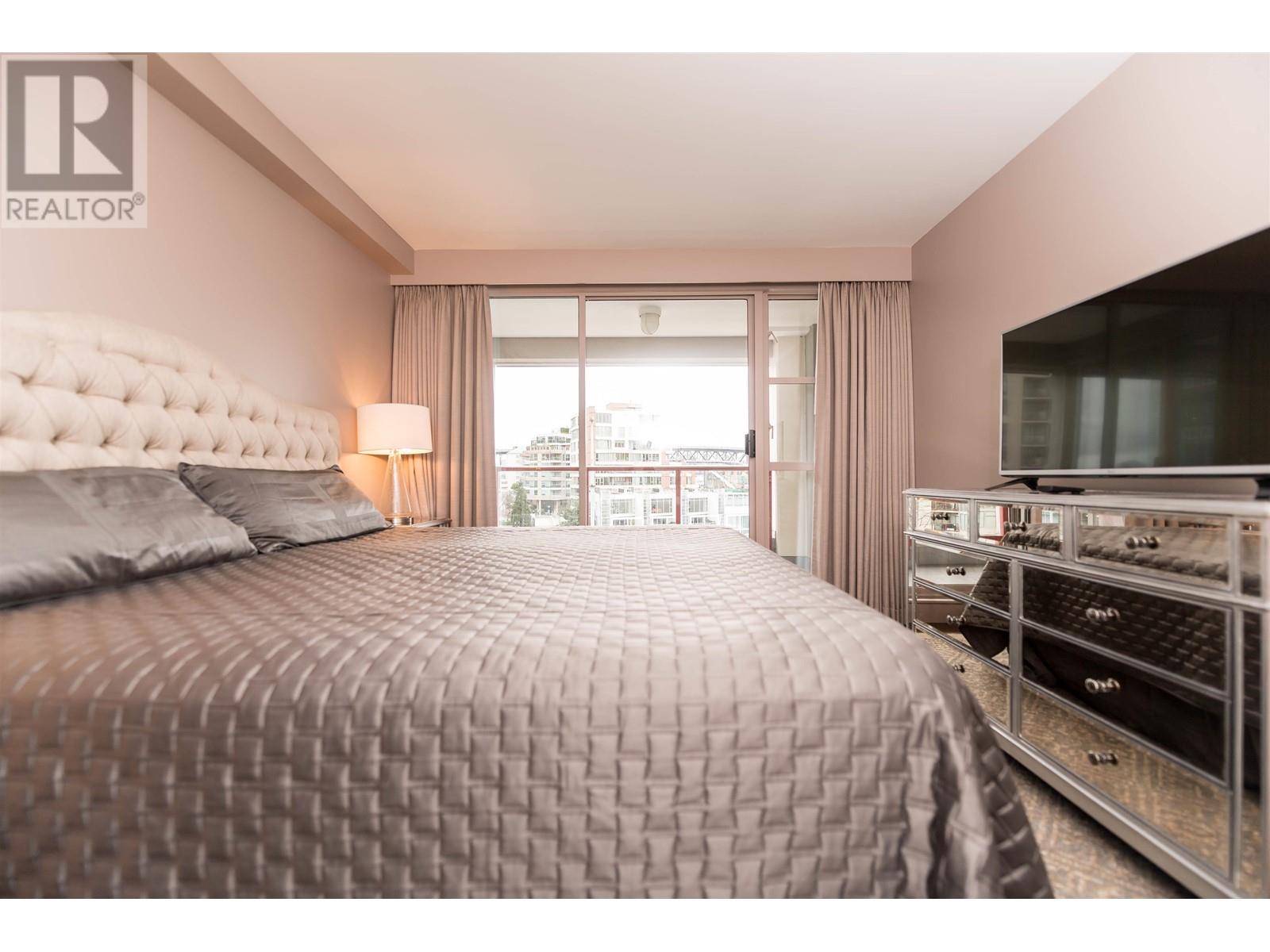 402 1008 Beach Avenue, Vancouver, British Columbia  V6E 1T7 - Photo 14 - R2853376