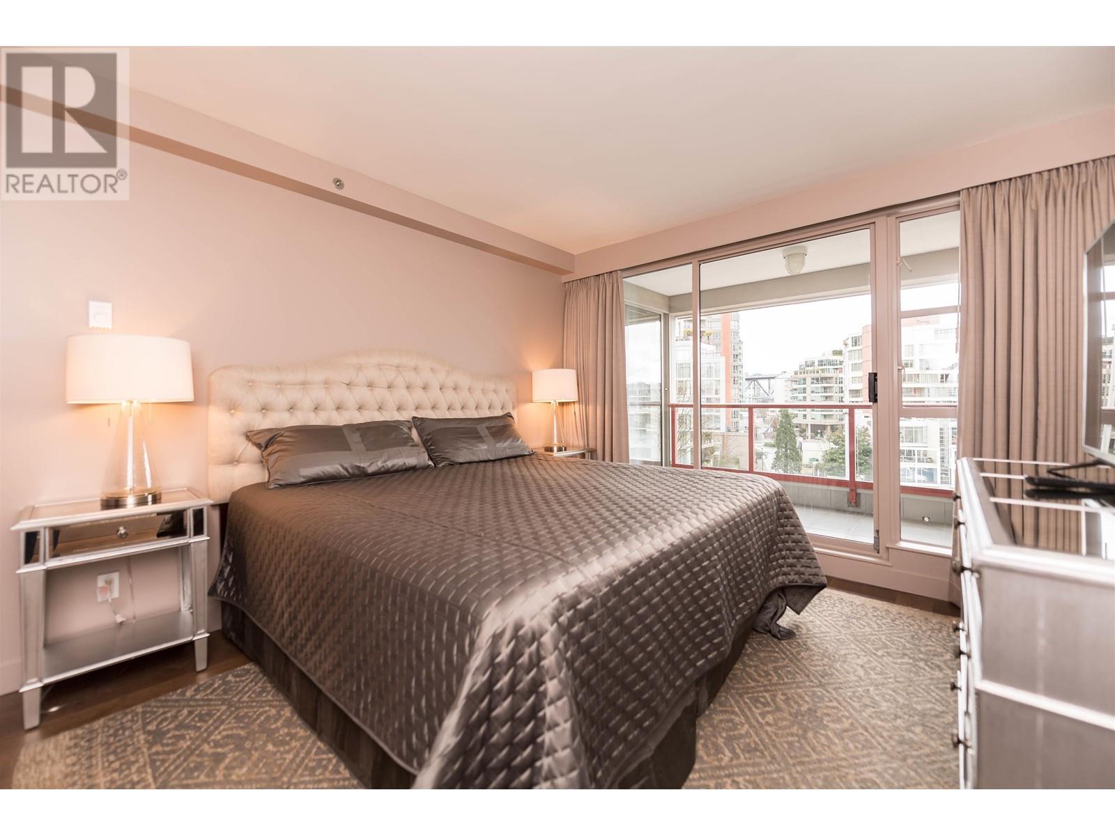 402 1008 Beach Avenue, Vancouver, British Columbia  V6E 1T7 - Photo 15 - R2853376