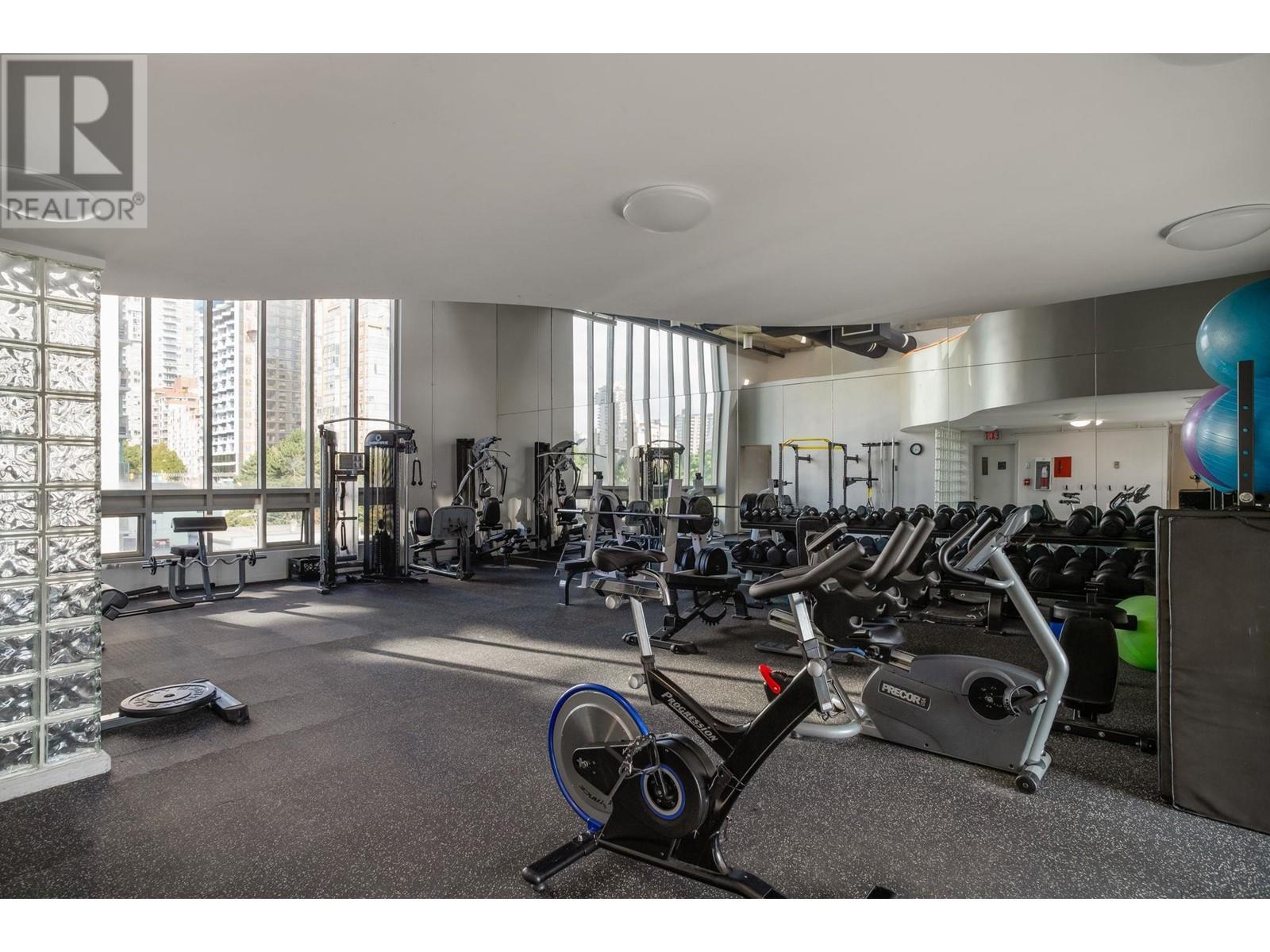 402 1008 Beach Avenue, Vancouver, British Columbia  V6E 1T7 - Photo 22 - R2853376