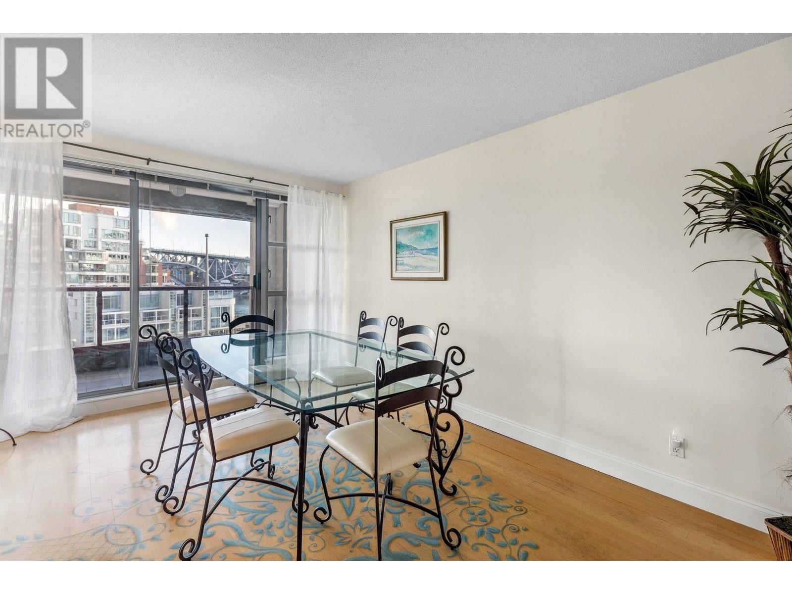 403 1008 Beach Avenue, Vancouver, British Columbia  V6E 1T7 - Photo 8 - R2853382