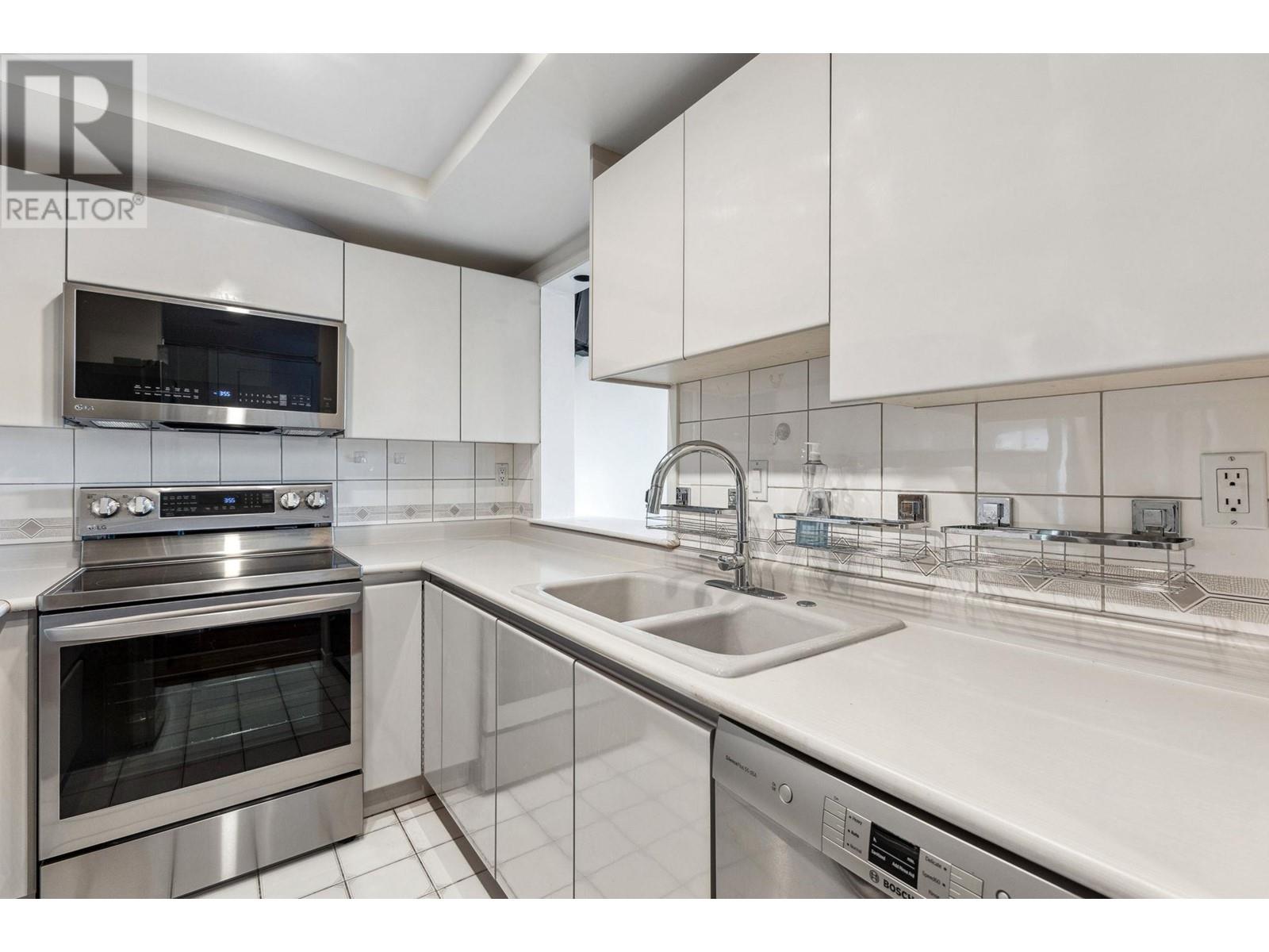 403 1008 Beach Avenue, Vancouver, British Columbia  V6E 1T7 - Photo 11 - R2853382