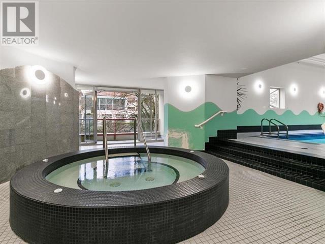 403 1008 Beach Avenue, Vancouver, British Columbia  V6E 1T7 - Photo 20 - R2853382