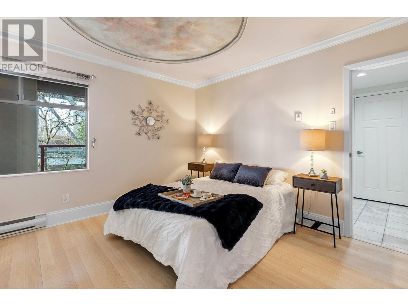 403 1008 Beach Avenue, Vancouver, British Columbia  V6E 1T7 - Photo 12 - R2853382