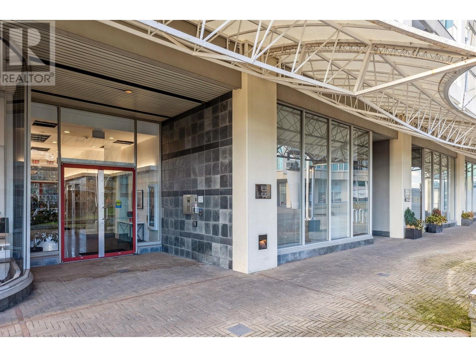 403 1008 Beach Avenue, Vancouver, British Columbia  V6E 1T7 - Photo 18 - R2853382