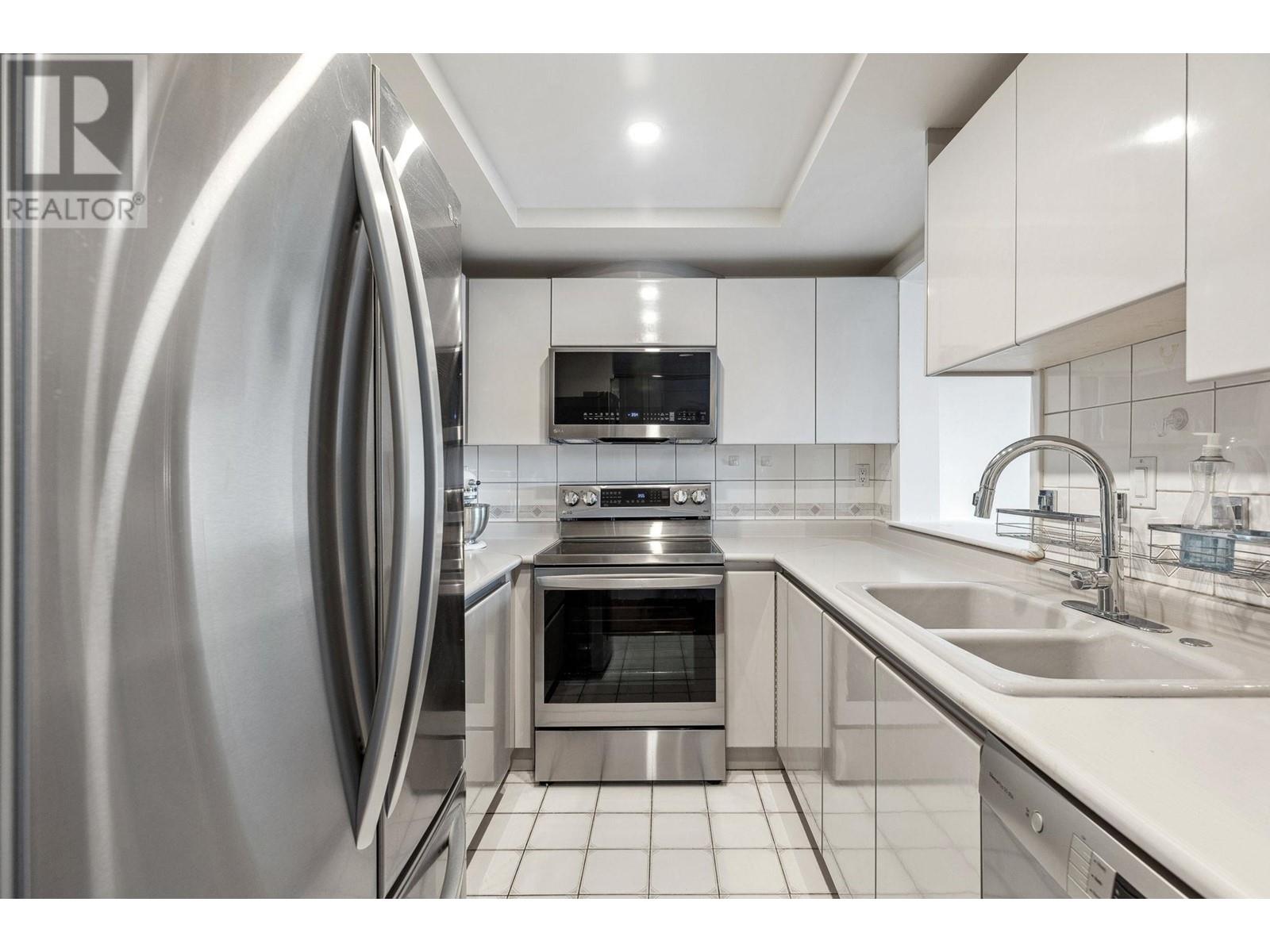 403 1008 Beach Avenue, Vancouver, British Columbia  V6E 1T7 - Photo 10 - R2853382