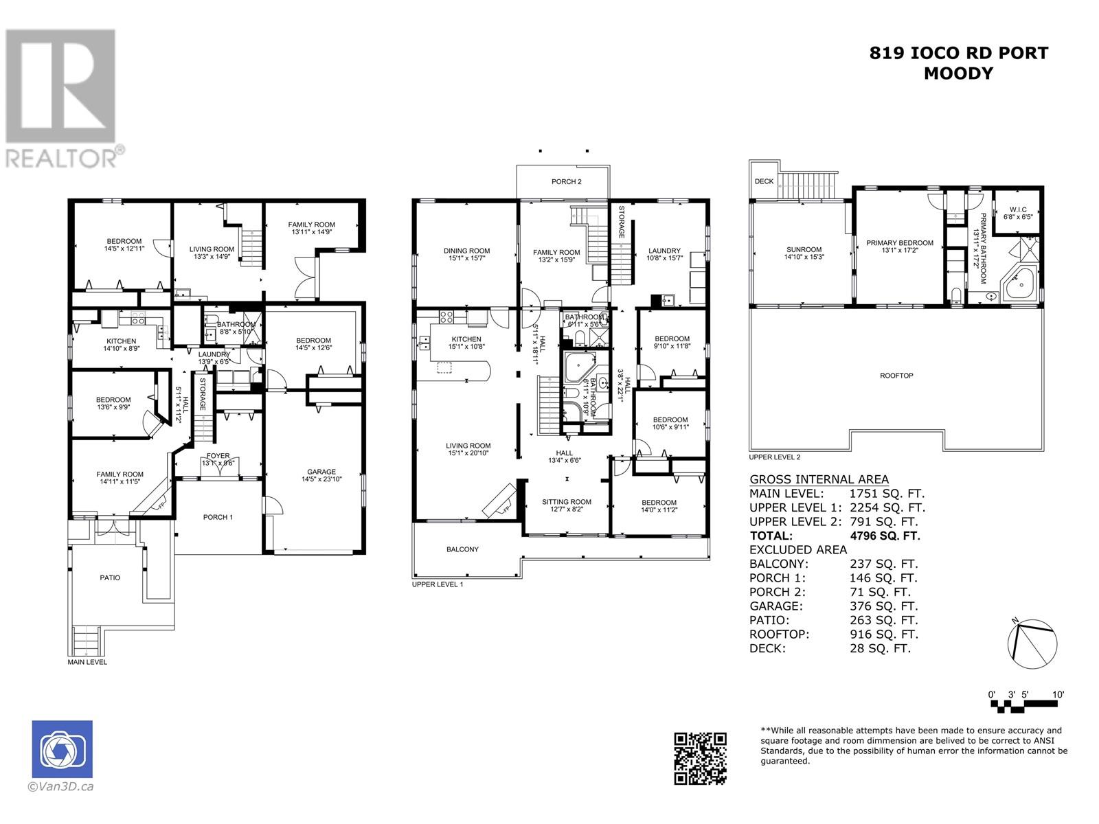 819 Ioco Road, Port Moody, British Columbia  V3H 2W7 - Photo 39 - R2851950