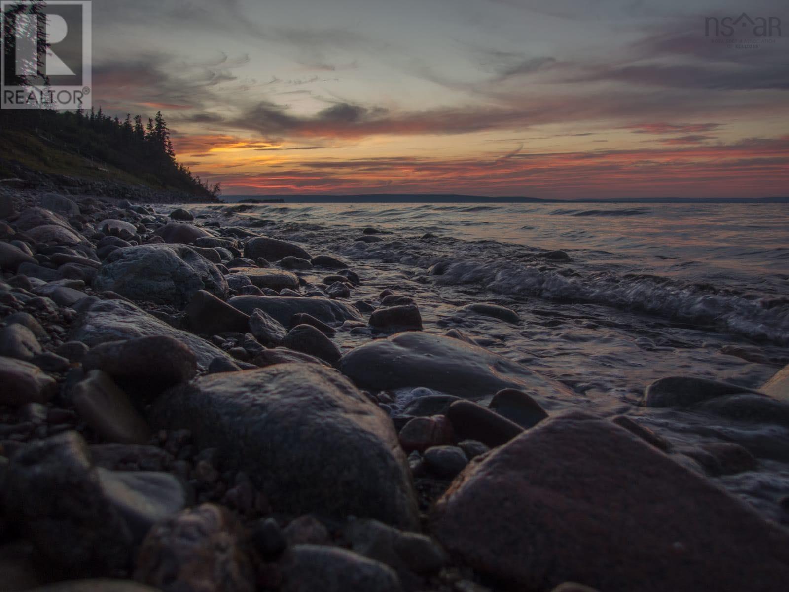 Lot 11-2 West Bay Highway, Cape George, Nova Scotia  B0E 3B0 - Photo 2 - 202403489