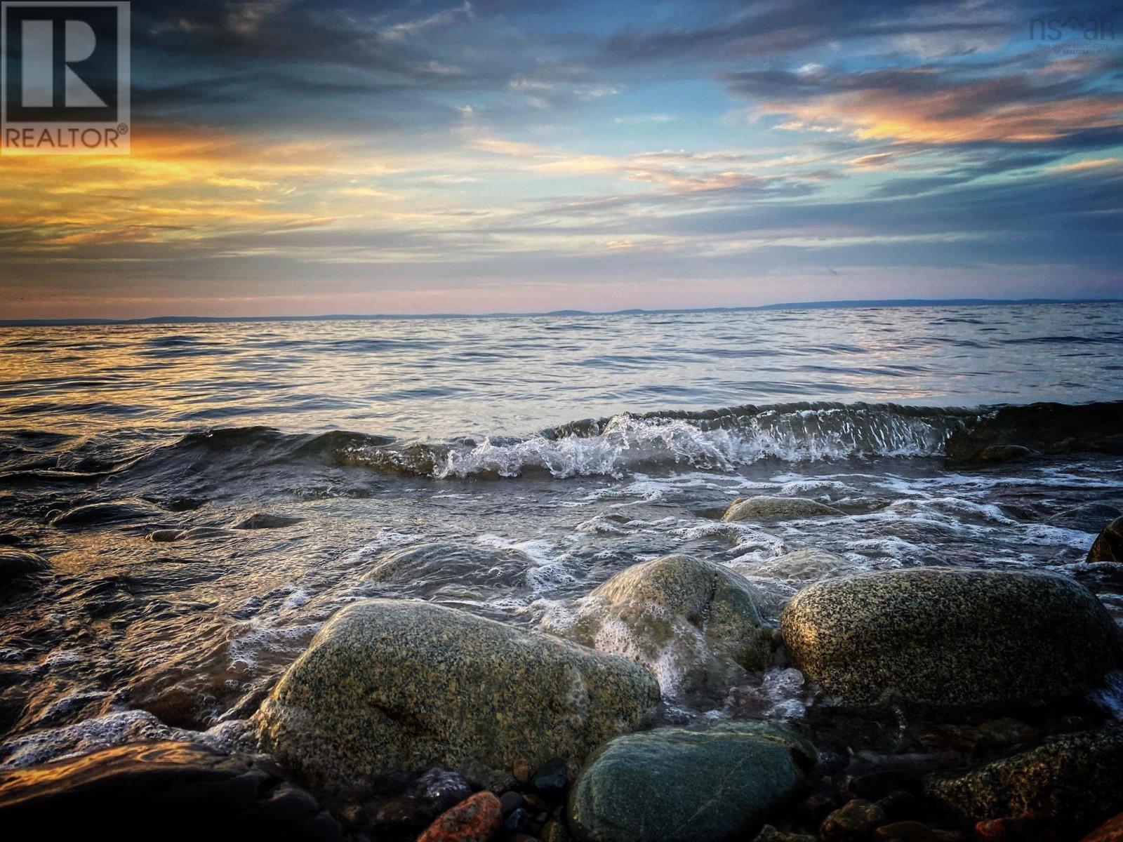 Lot 11-2 West Bay Highway, Cape George, Nova Scotia  B0E 3B0 - Photo 3 - 202403489