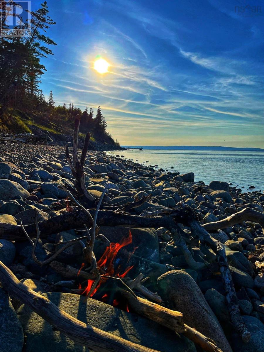 Lot 11-2 West Bay Highway, Cape George, Nova Scotia  B0E 3B0 - Photo 4 - 202403489