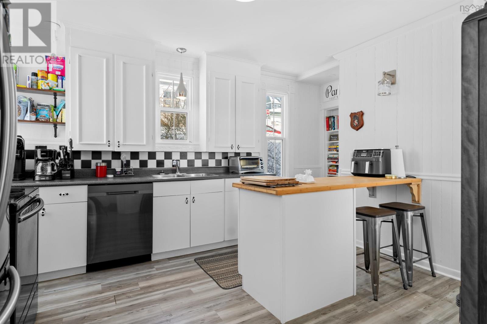 15 James Street, Pictou, Nova Scotia  B0K 1H0 - Photo 14 - 202403482