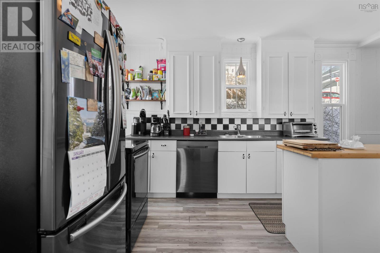 15 James Street, Pictou, Nova Scotia  B0K 1H0 - Photo 15 - 202403482