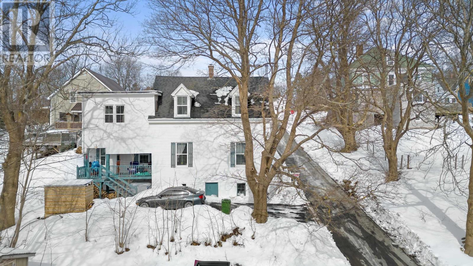 15 James Street, Pictou, Nova Scotia  B0K 1H0 - Photo 2 - 202403482