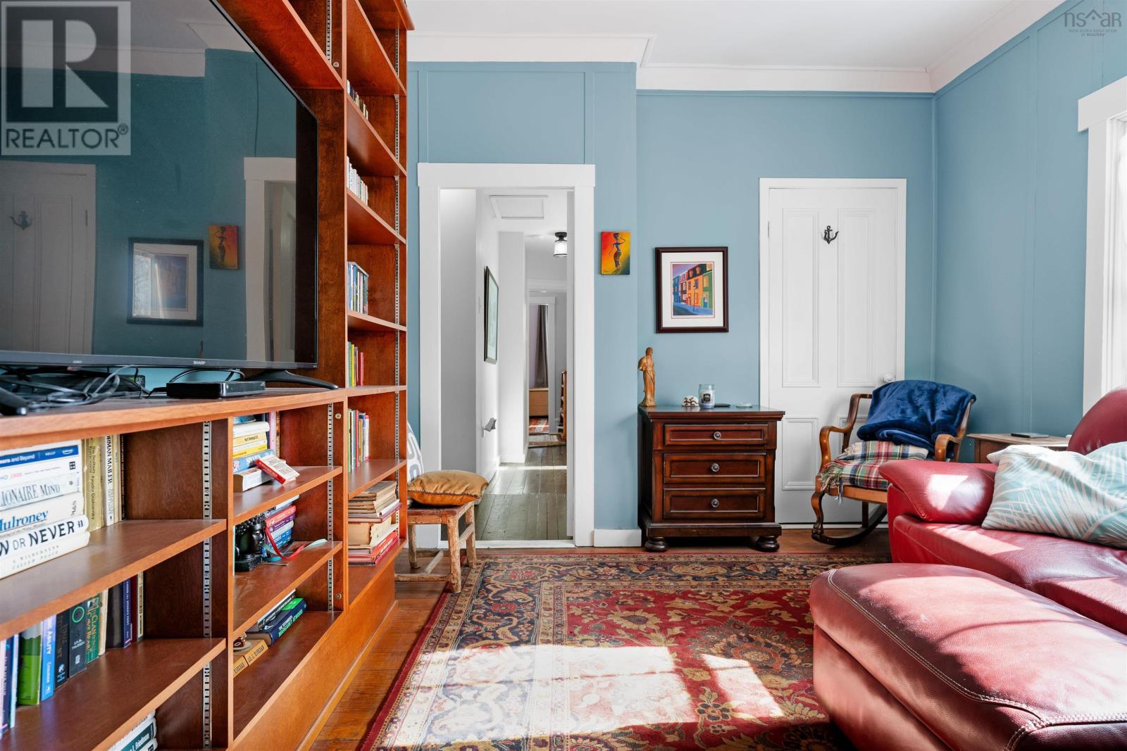 15 James Street, Pictou, Nova Scotia  B0K 1H0 - Photo 26 - 202403482