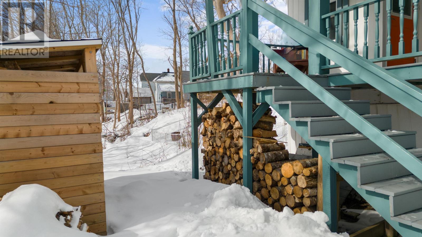 15 James Street, Pictou, Nova Scotia  B0K 1H0 - Photo 30 - 202403482